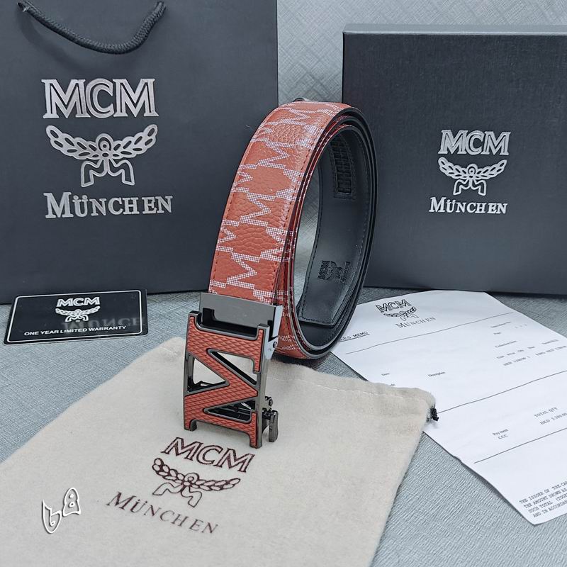 MCM belt 35mmX80-125cm lb (22)