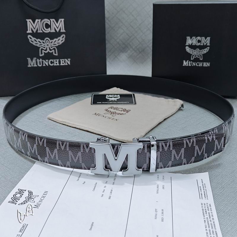MCM belt 35mmX80-125cm lb (27)