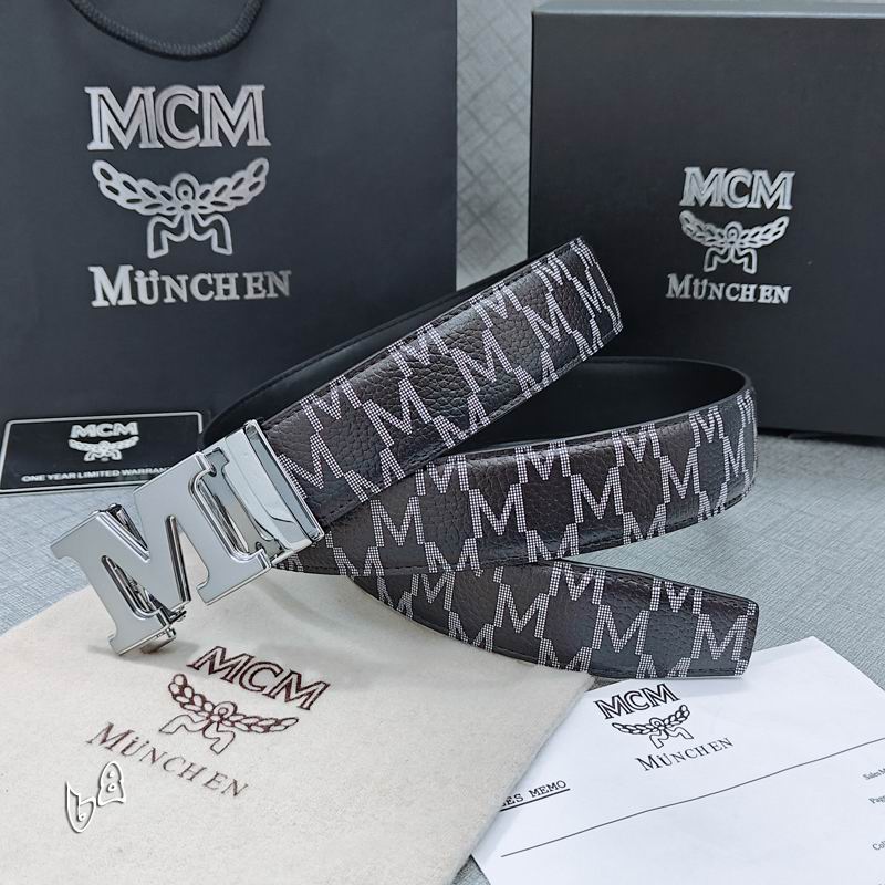 MCM belt 35mmX80-125cm lb (29)