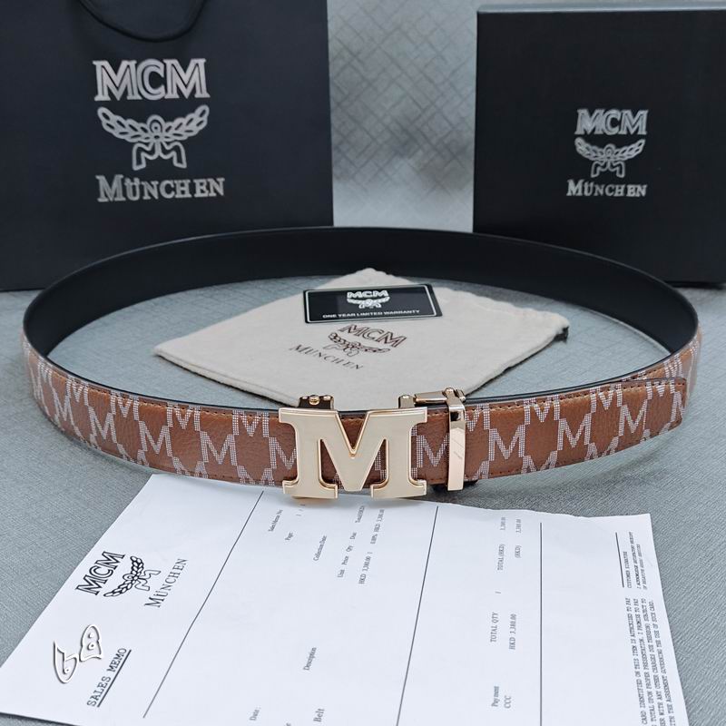 MCM belt 35mmX80-125cm lb (31)