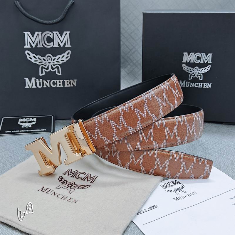 MCM belt 35mmX80-125cm lb (33)