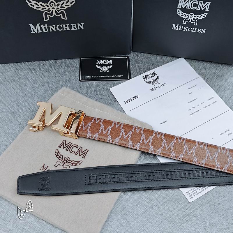 MCM belt 35mmX80-125cm lb (34)