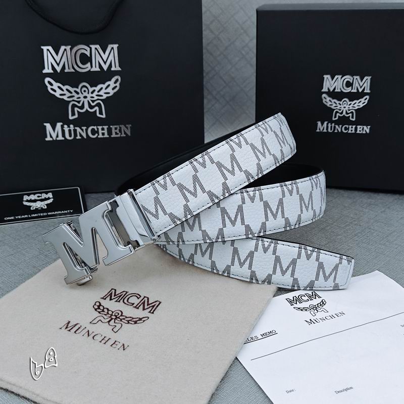 MCM belt 35mmX80-125cm lb (41)