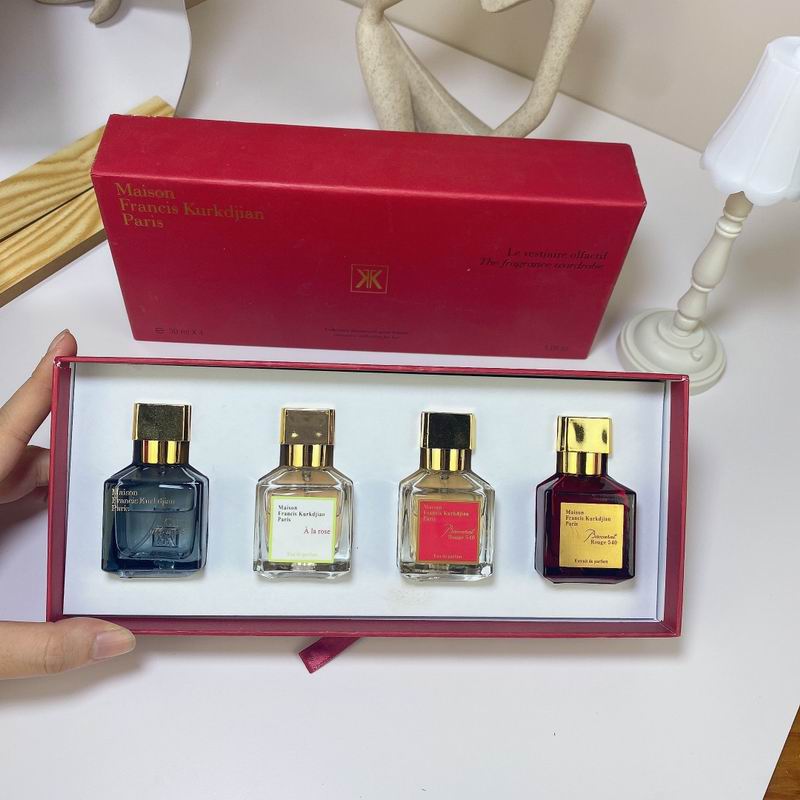 Maison Francis Kurkdjian 4X30ml (5)