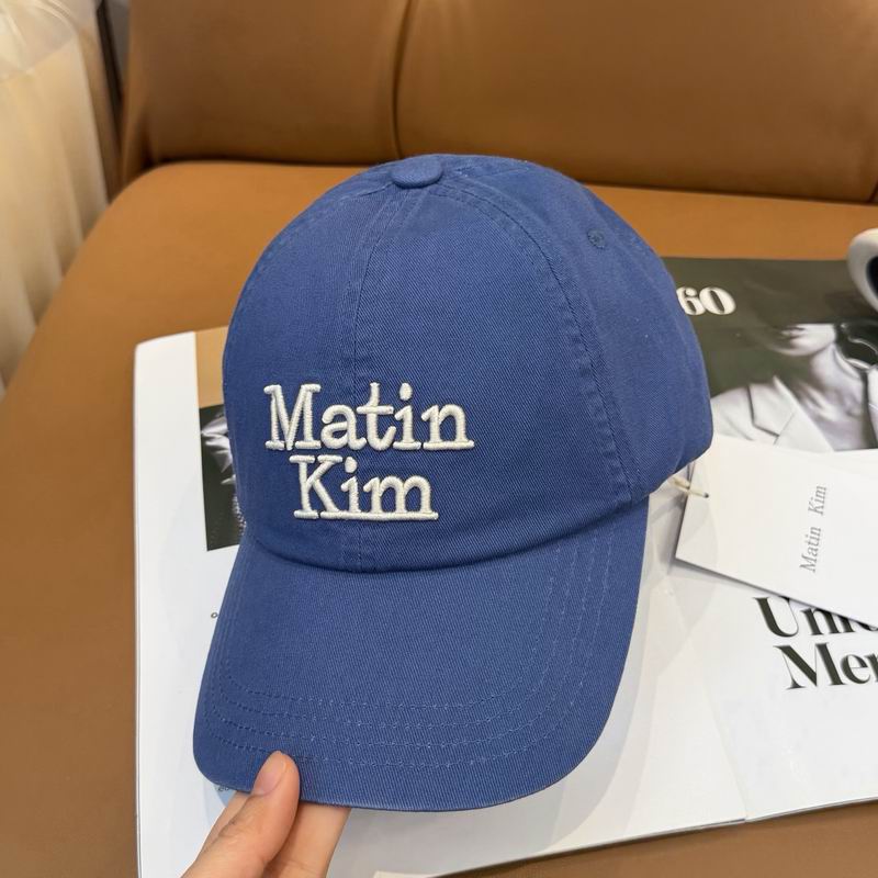 Matin Kim Cap dx (460)