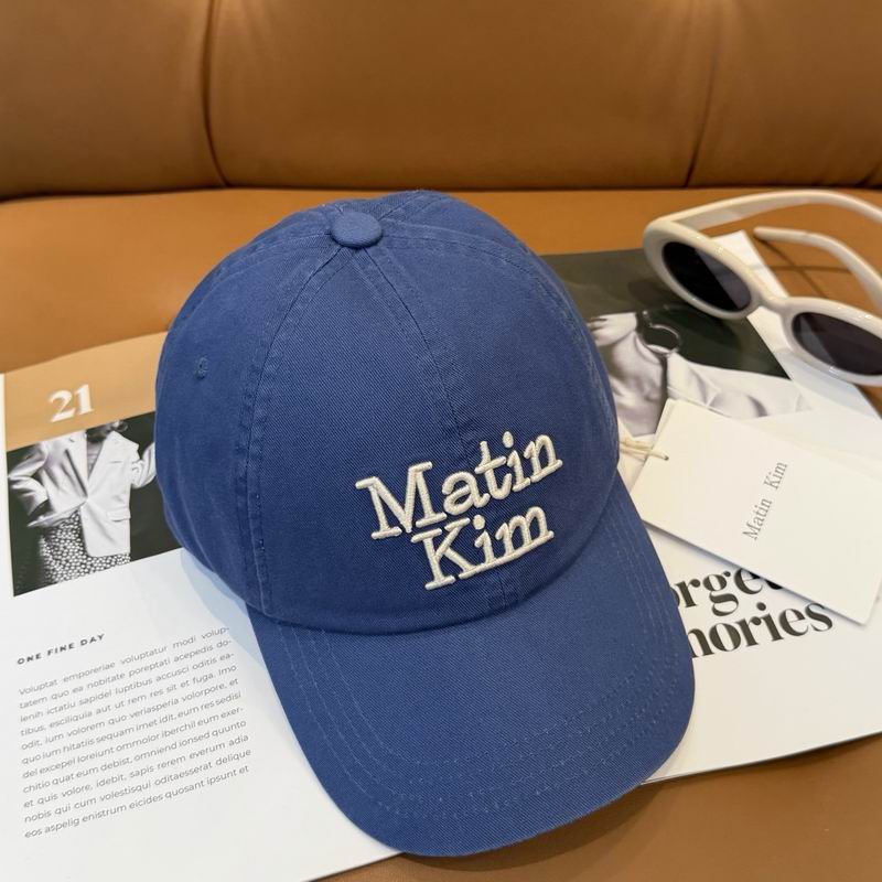 Matin Kim Cap dx (463)