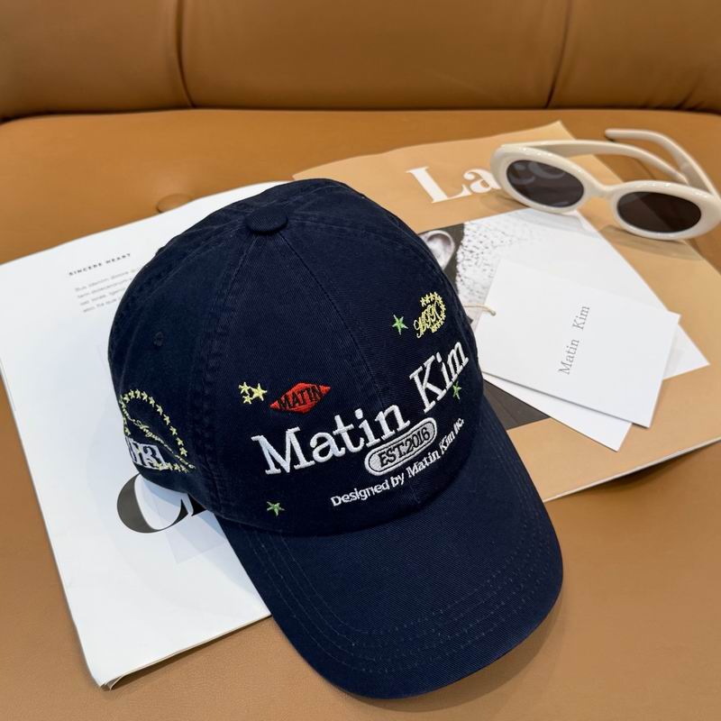 Matin Kim cap dx (237)