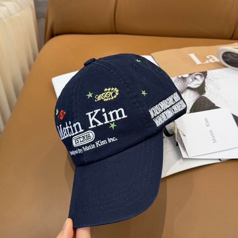 Matin Kim cap dx (240)