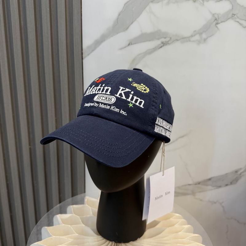 Matin Kim cap dx (241)