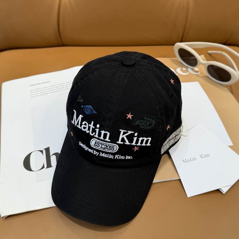 Matin Kim cap dx (245)