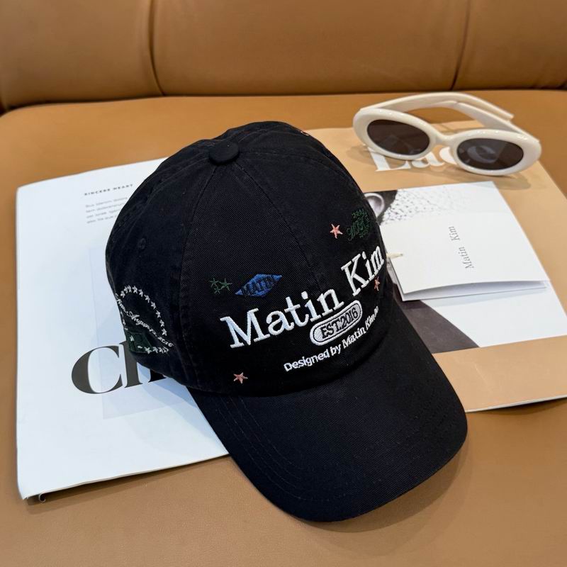 Matin Kim cap dx (246)