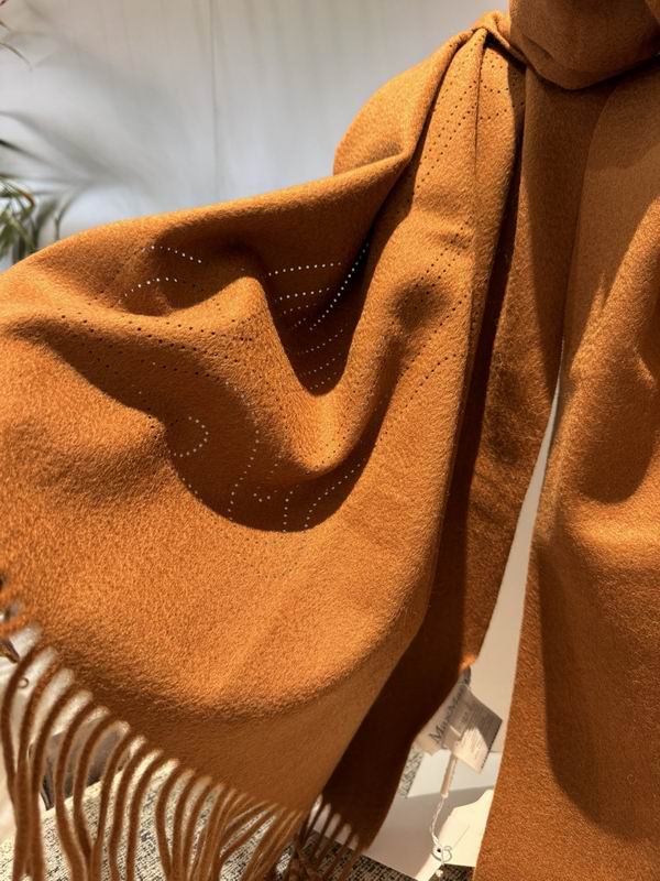 Maxmara scarf 30X190cm E32 (12)