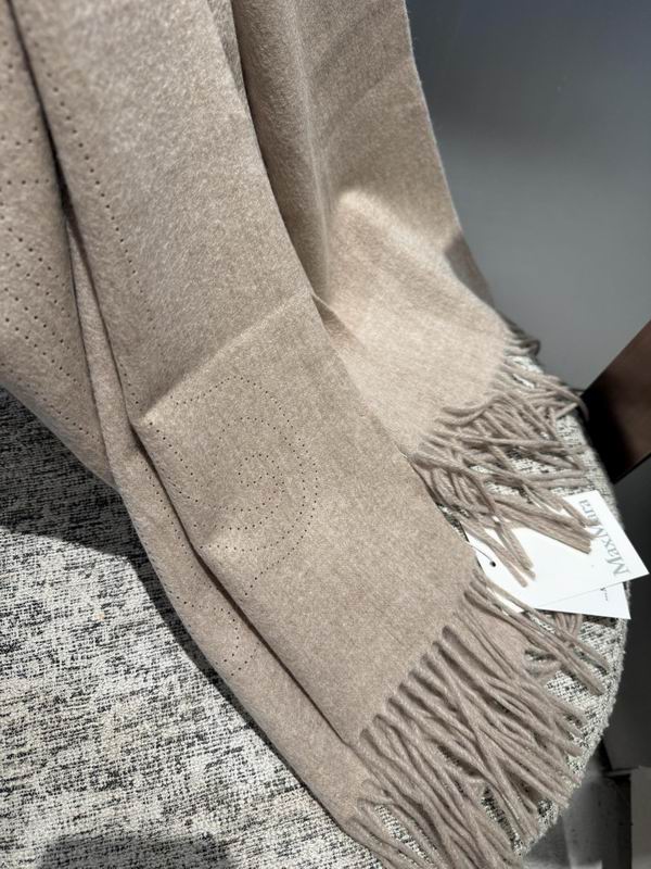 Maxmara scarf 30X190cm E32 (2)