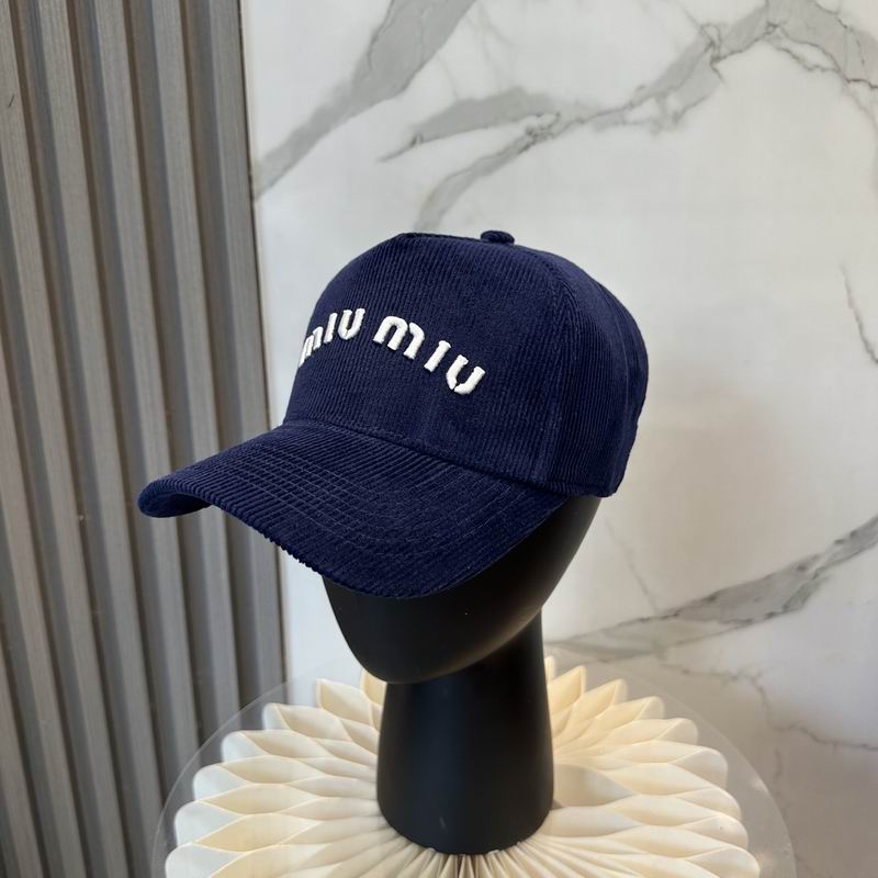 Miumiu Cap dx (271)