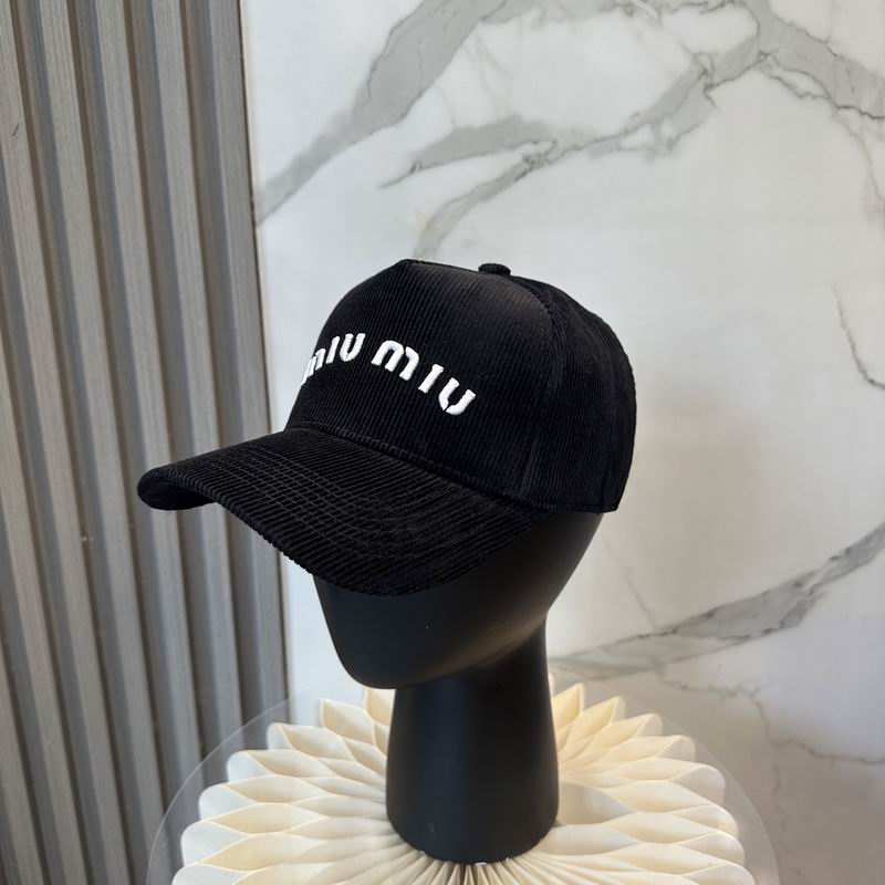 Miumiu Cap dx (280)