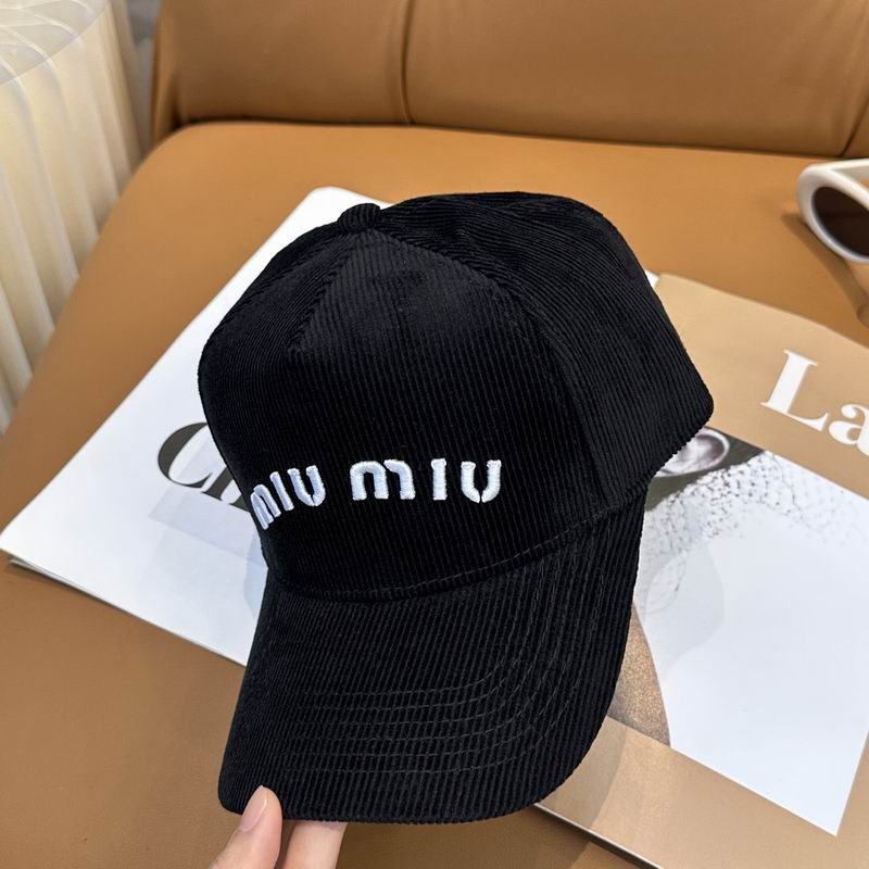 Miumiu Cap dx (281)