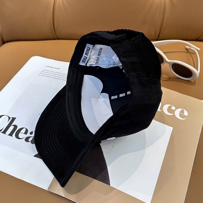 Miumiu Cap dx (283)