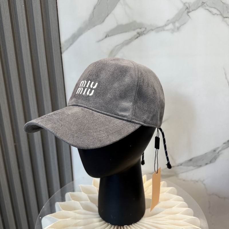 Miumiu Cap dx (370)