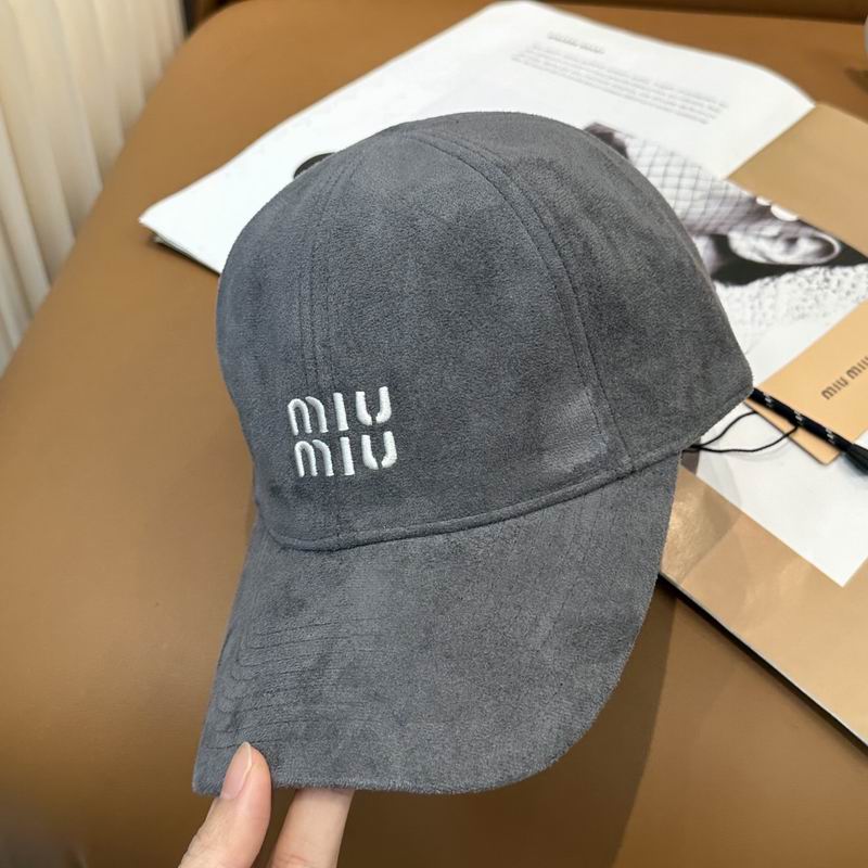 Miumiu Cap dx (371)