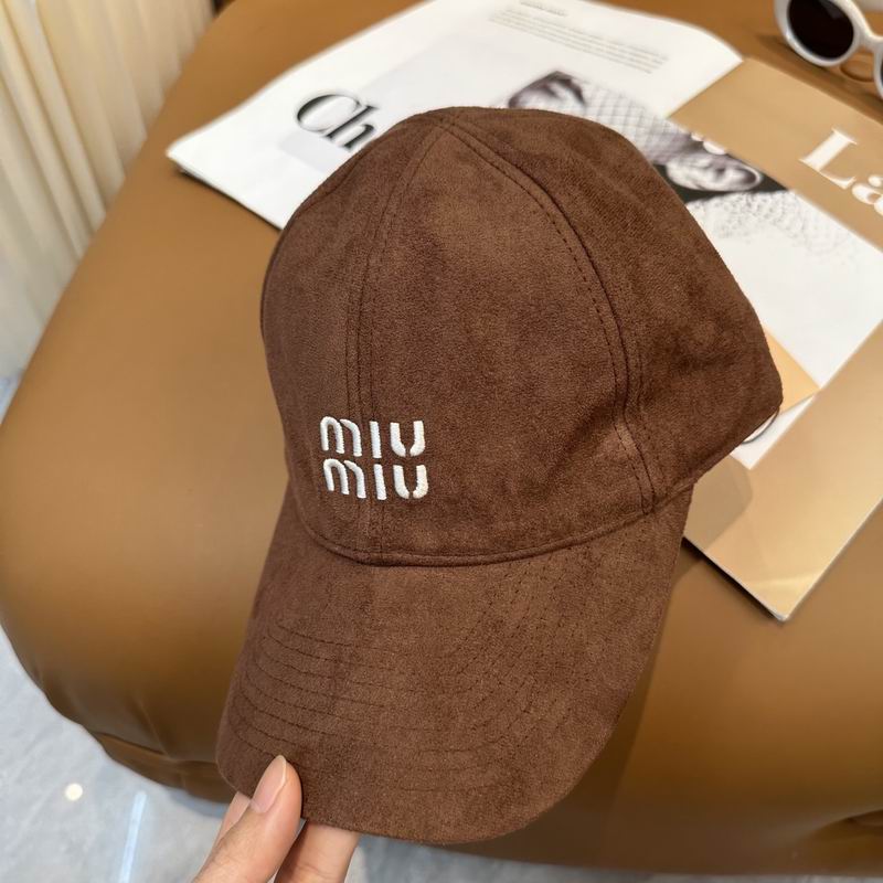 Miumiu Cap dx (380)
