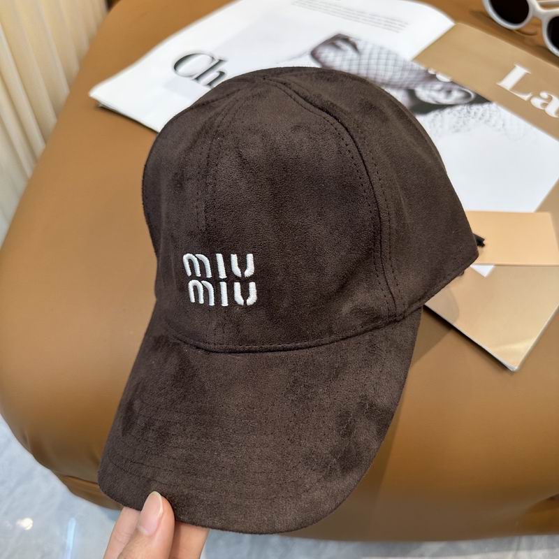 Miumiu Cap dx (389)
