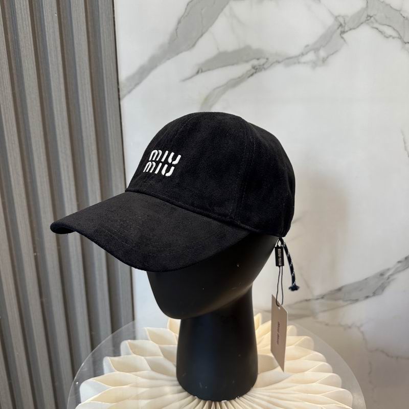 Miumiu Cap dx (415)