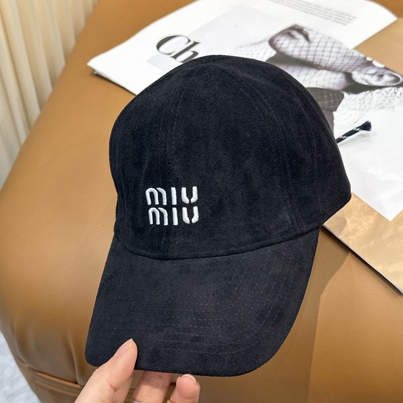 Miumiu Cap dx (416)