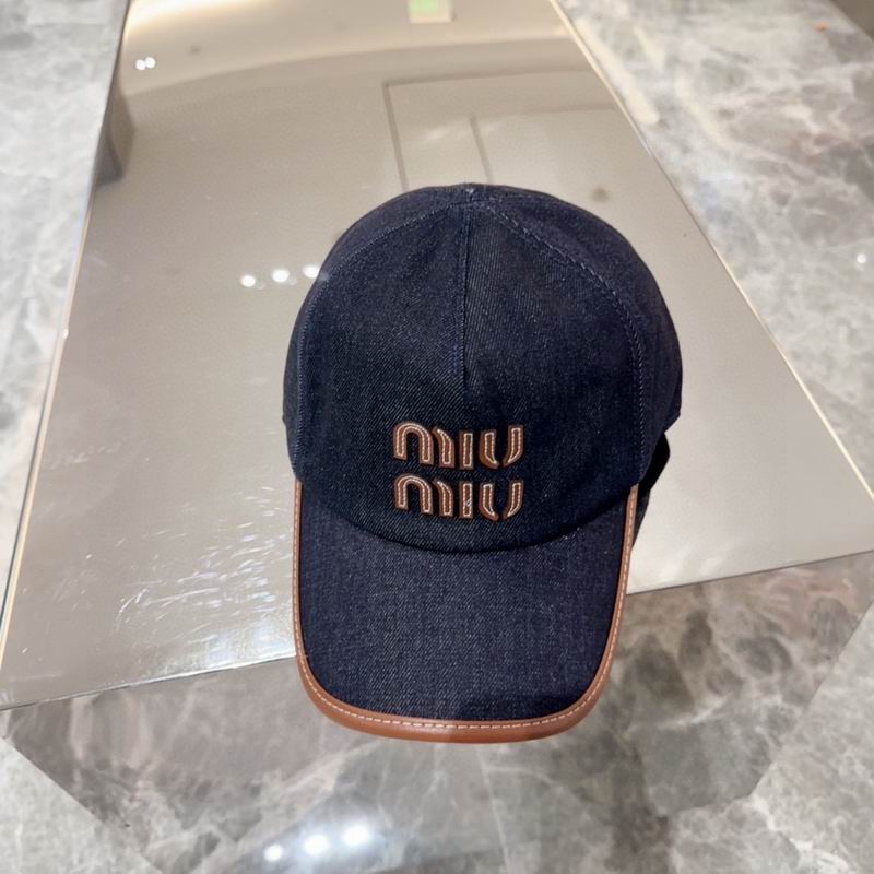Miumiu Cap dx (788)