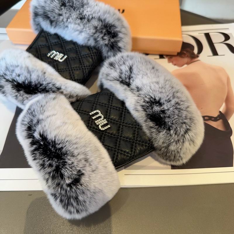 Miumiu Gloves 112233 (2)