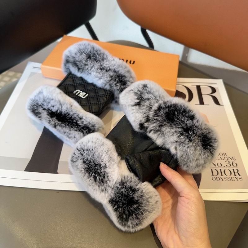 Miumiu Gloves 112233 (3)