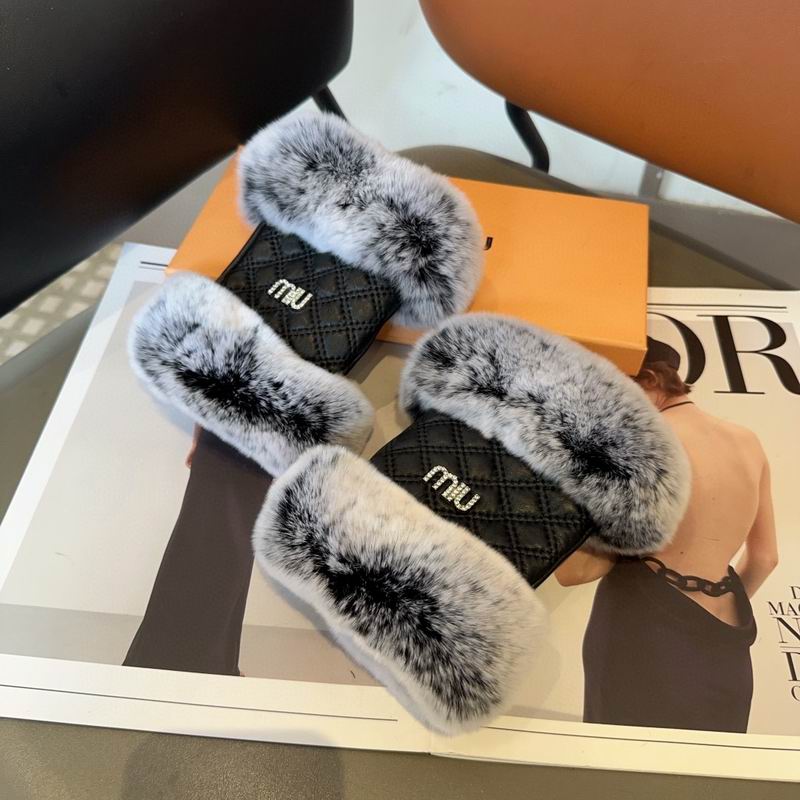 Miumiu Gloves 112233 (7)