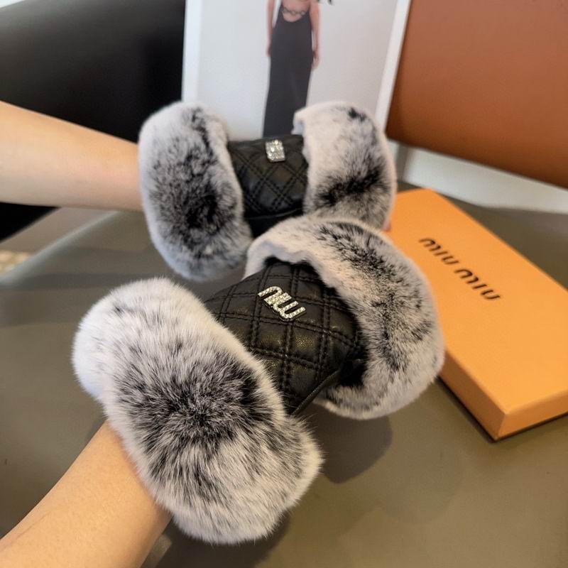 Miumiu Gloves 112233 (8)