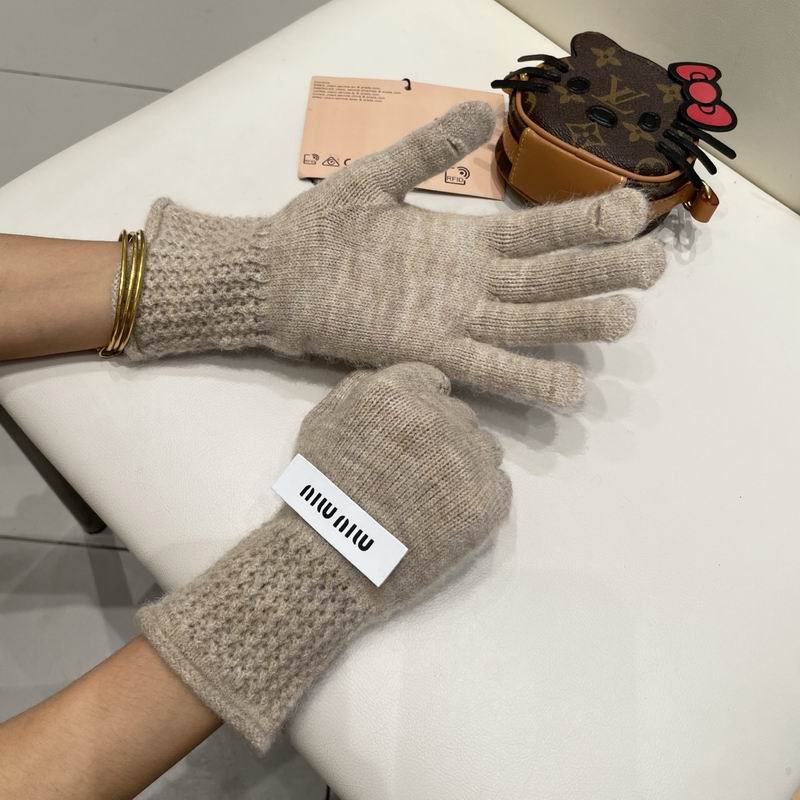 Miumiu Gloves 49 (1)