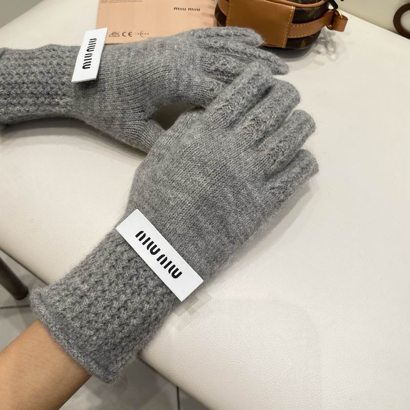 Miumiu Gloves 49 (12)