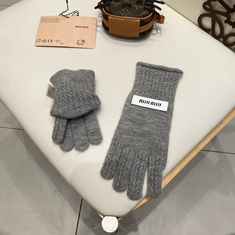 Miumiu Gloves 49 (16)