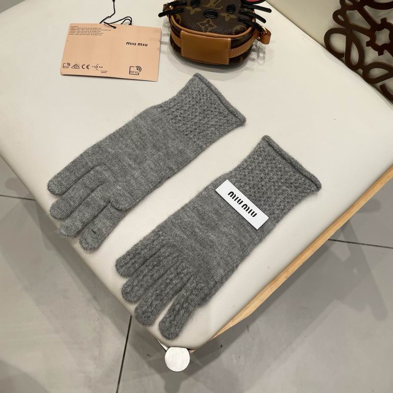Miumiu Gloves 49 (17)