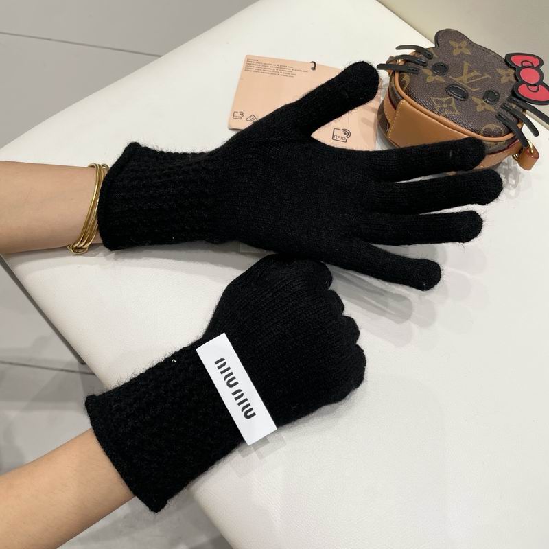Miumiu Gloves 49 (19)