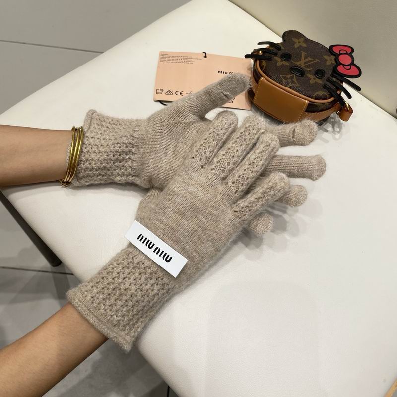 Miumiu Gloves 49 (2)
