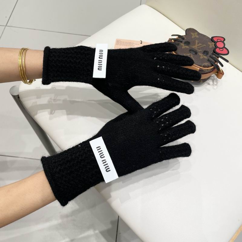 Miumiu Gloves 49 (21)