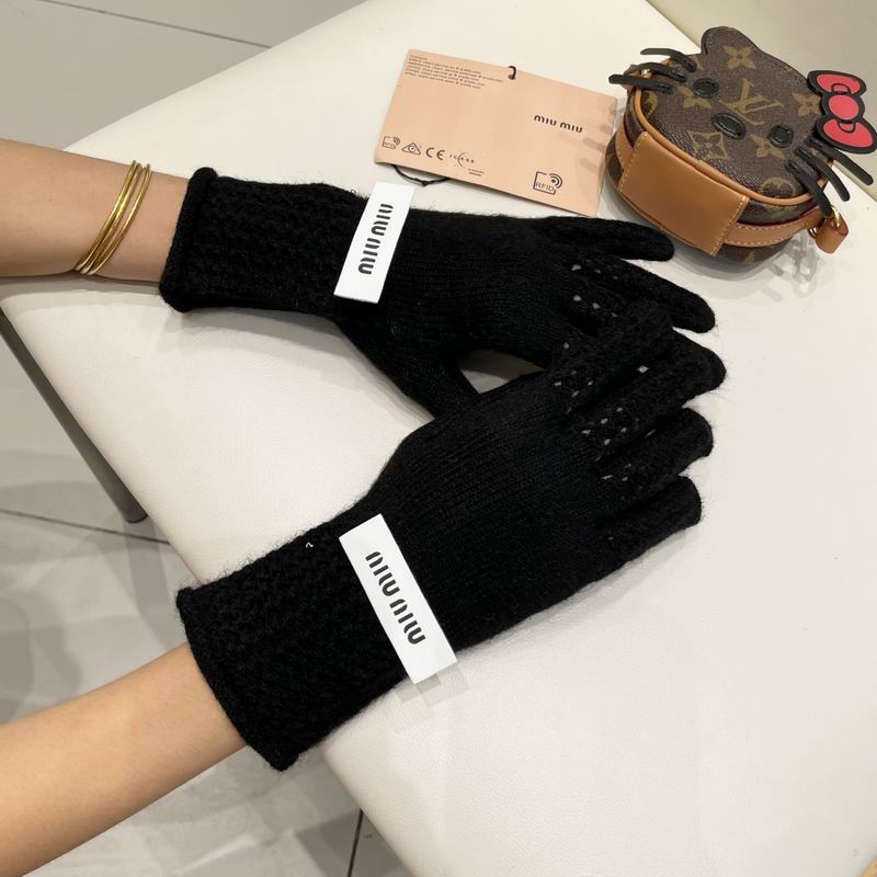 Miumiu Gloves 49 (22)