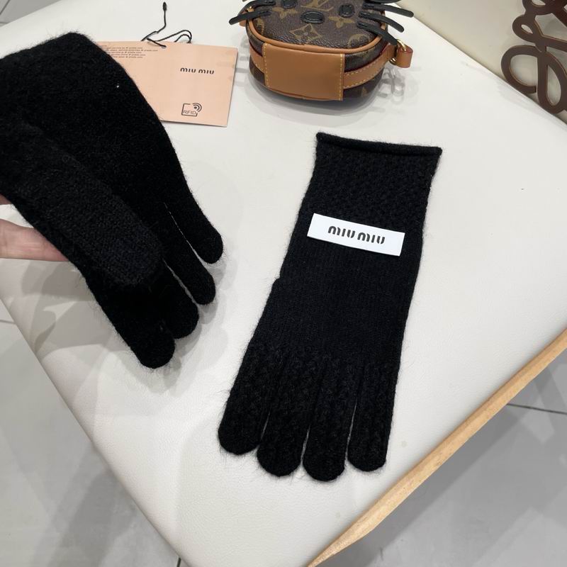 Miumiu Gloves 49 (24)