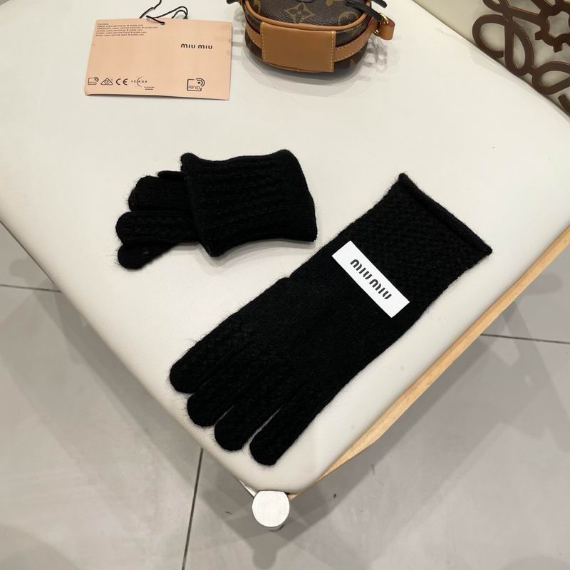 Miumiu Gloves 49 (25)