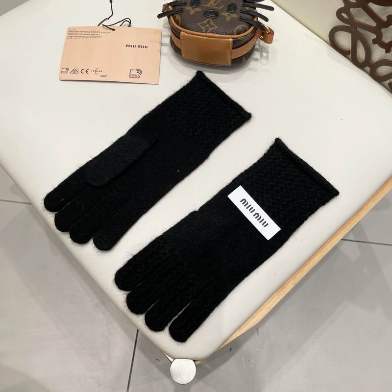 Miumiu Gloves 49 (26)