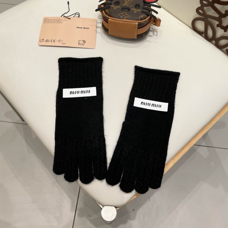 Miumiu Gloves 49 (27)