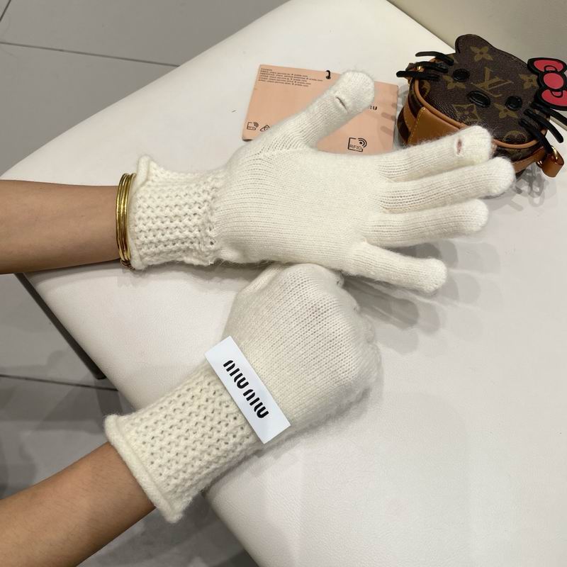 Miumiu Gloves 49 (28)