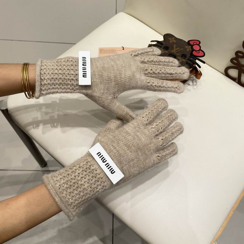 Miumiu Gloves 49 (3)