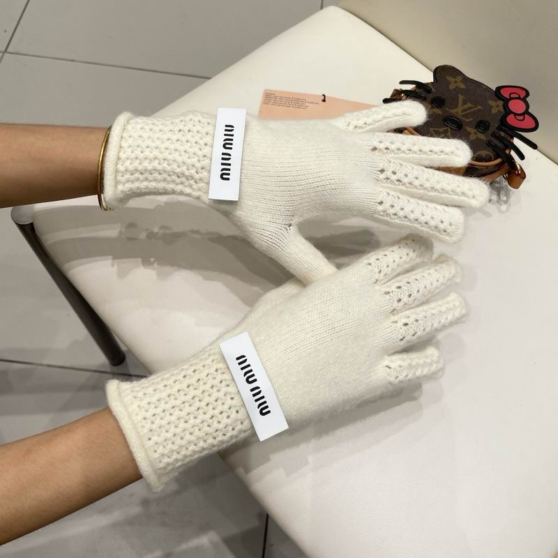 Miumiu Gloves 49 (30)