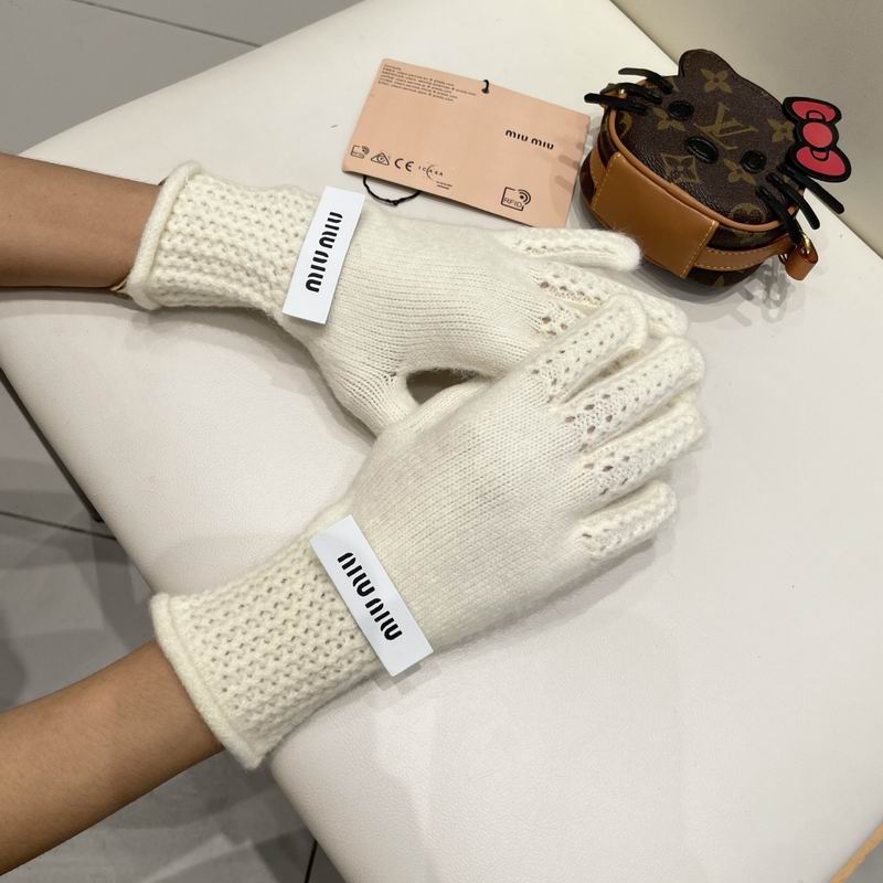 Miumiu Gloves 49 (31)