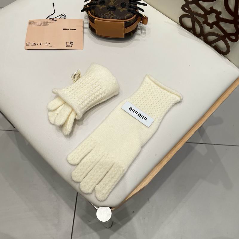 Miumiu Gloves 49 (34)