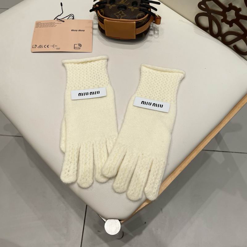 Miumiu Gloves 49 (36)